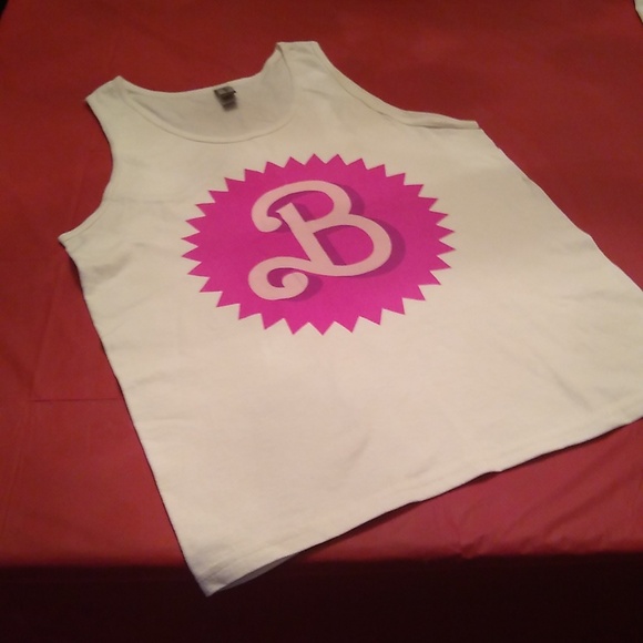Barbie Tank Top - Picture 2 of 6